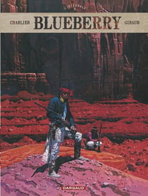 Blueberry : Intégrale vol.6 : Tomes 16 à 19
