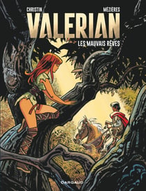 Valérian : les mauvais rêves