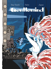 Gentlemind Tome 1