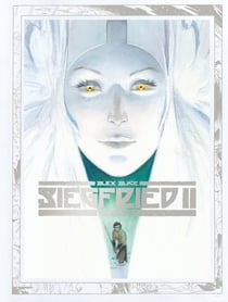 Siegfried Tome 2 : la Walkyrie
