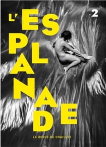 L' esplanade-revue numero 002