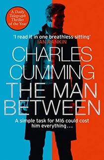 THE MAN BETWEEN