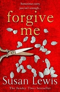 Forgive me