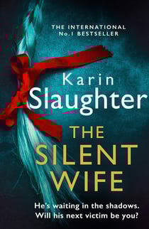 The silent wife
