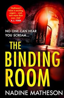 The binding room (book 2)