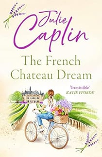 The french chateau dream