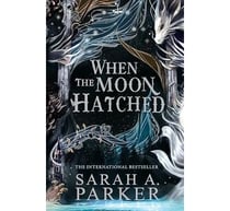 When the moon hatched