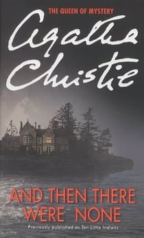 And then there were none (us import)