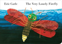Very lonely firefly