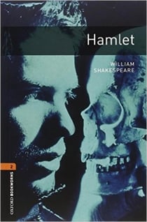 OBWL 3E Level 2: Hamlet Playscript Audio CD Pack