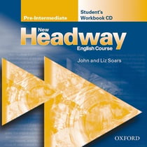 NEW HEADWAY PRE-INTERMEDIATE: STUDENT'S WORKBOOK AUDIO CD