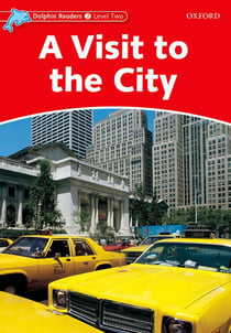Dolphins, level 2: a visit to the city