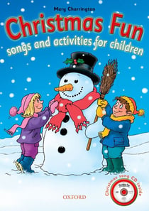 Christmas fun pack
