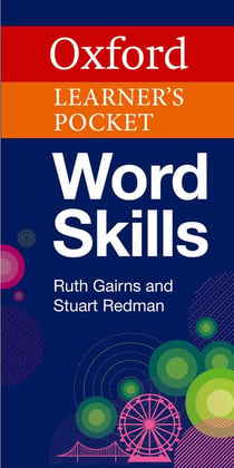 Oxford learner's pocket word skills pack