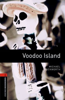 Oxford bookworms 3e 2 voodoo island mp3 pack