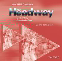 New headway, third edition elementary: c