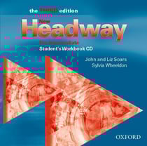 New headway, third edition pre-intermedi