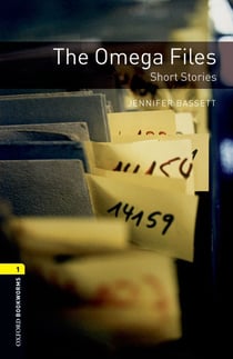OBWL 3E Level 1: The Omega Files - Short Stories