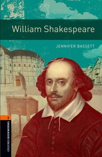 Oxford bookworms library 2- william shakespeare