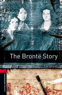 OBWL 3E Level 3: The Bronte Story