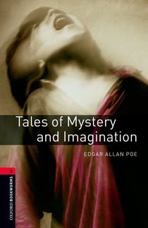 OBWL 3E Level 3: Tales of Mystery and Imagination