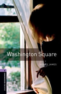 Obwl 3e level 4: washington square