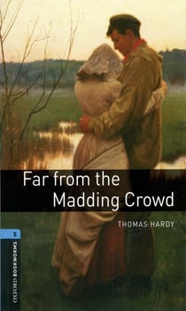 Far from the madding crowd niveau 5