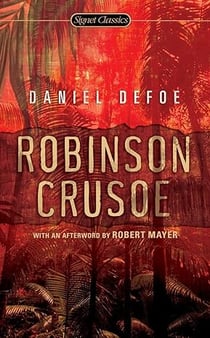 Robinson crusoe