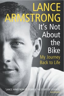 IT''S NOT ABOUT THE BIKE