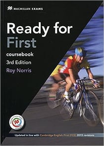 Ready for First (3rd Edition)   Student?S Book & Mpo & Audio CD Pack without Key