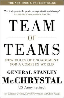 Team of teams