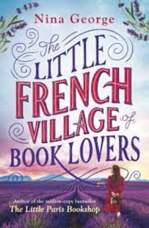 The little french village of book lovers