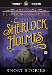 SHERLOCK HOLMES SHORT STORIES - LEVEL 3