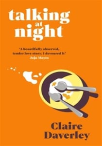 Talking at night: 'a beautifully observed.......