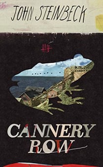 Cannery row