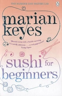 Sushi for beginners