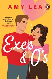 Exes and o's