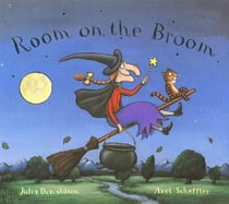 Room on the broom