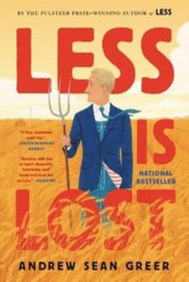 Less is Lost