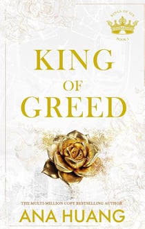 KIngs of sin : King of Greed