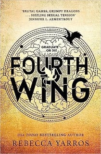 Fourth Wing