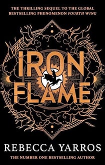 The Empyrean : Iron flame