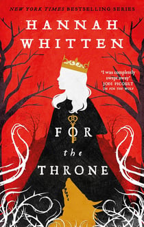 For The Throne