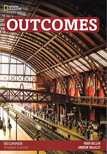Outcomes Beginner with Class DVD