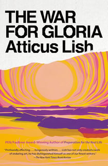 The war for gloria