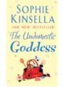 THE UNDOMESTIC GODDESS