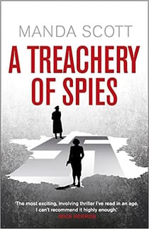 A Treachery of Spies*