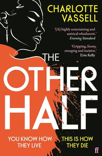 The other half
