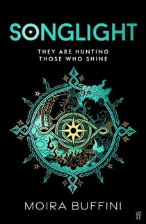 Songlight : the torch trilogy