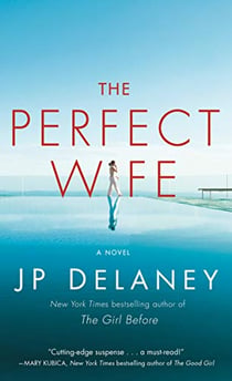 The Perfect Wife : A Novel